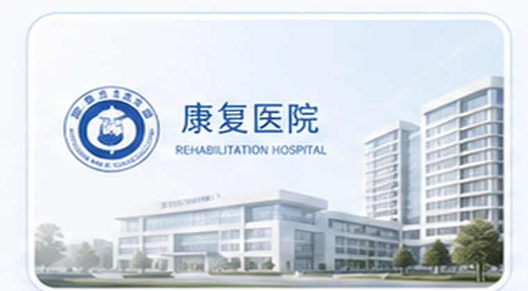 Rehabilitation hospital facility